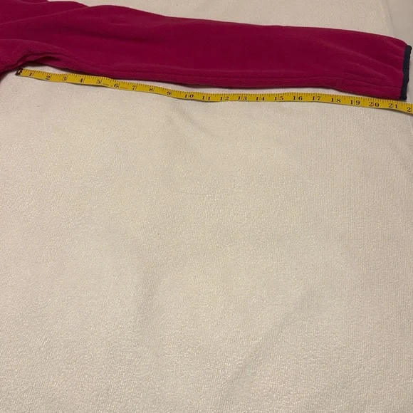 Columbia Fast Trek II Fleece Hoodie Jacket - Picture 7 of 8